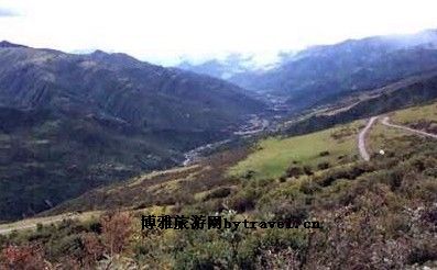 布丹拉山