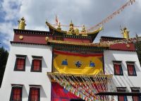 藏族寨
