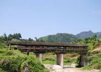 仙牛石桥