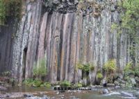 长白石林风景区