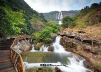 增城白水寨