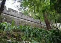 广州明代古城墙