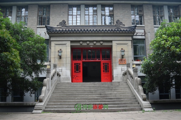 南京大学鼓楼校区