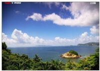 上川岛